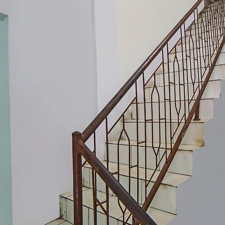 Oyo 92384 Homestay Vip Medan Kültér fotó