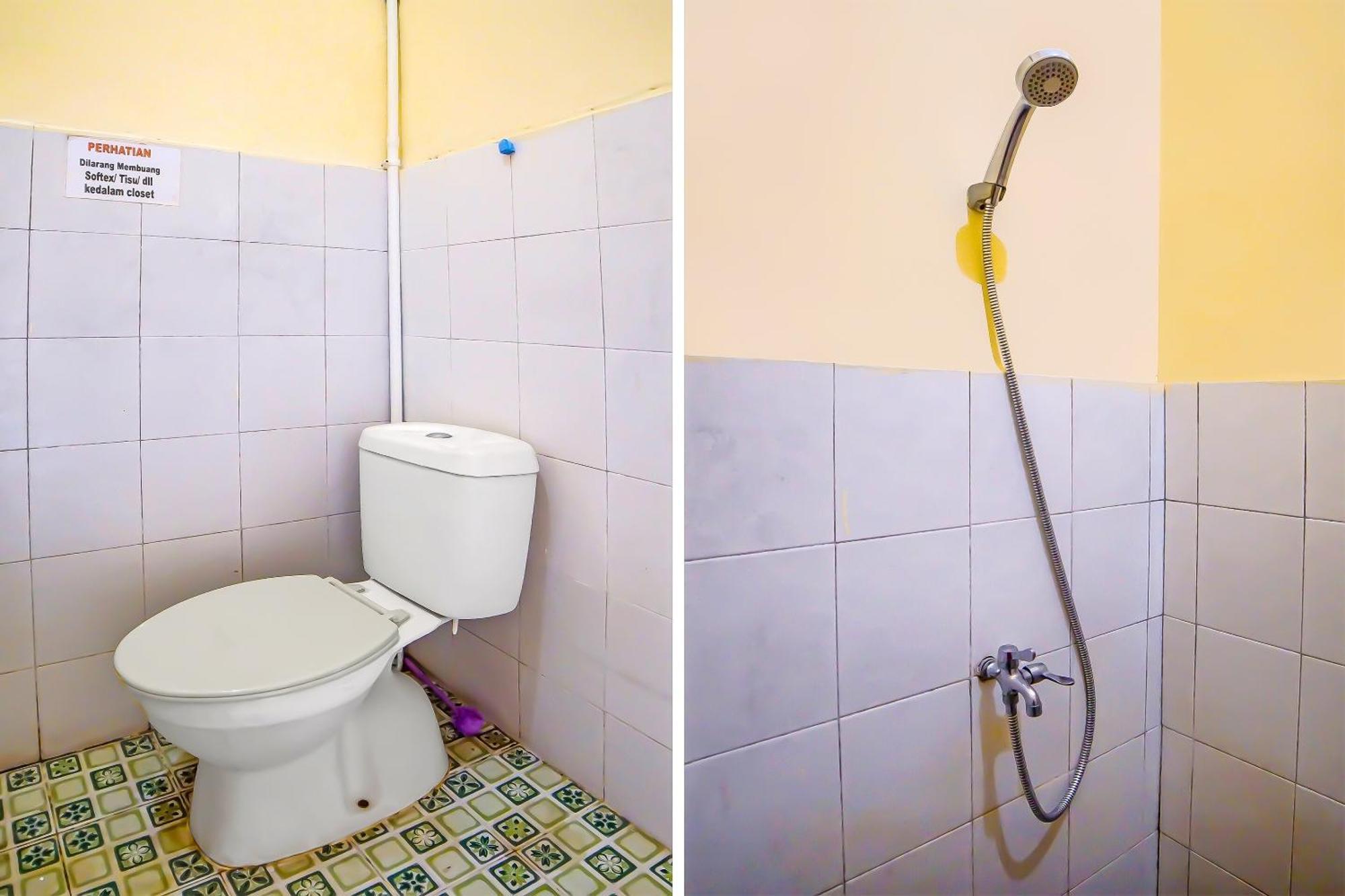 Oyo 92384 Homestay Vip Medan Kültér fotó